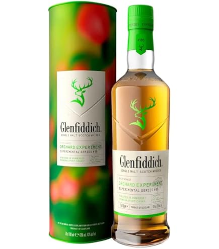 Amazon.co.jp: グレンフィディック 18年 パーペチュアル コレクション